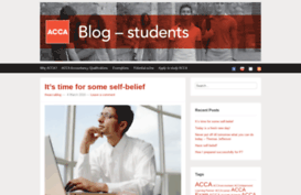 studentblog.accaglobal.com