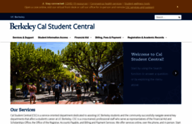 studentcentral.berkeley.edu