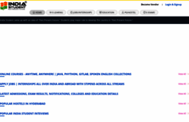 studentindia.com