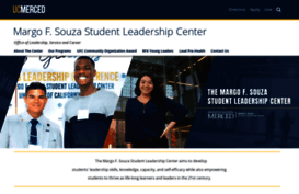 studentleadership.ucmerced.edu
