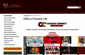 studentlife.cofc.edu