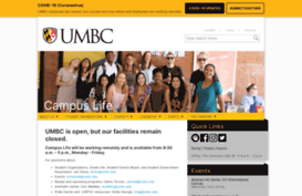 studentlife.umbc.edu