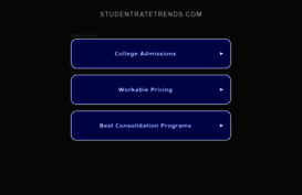 studentratetrends.com