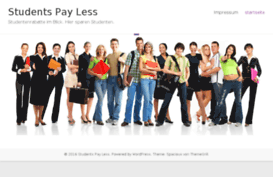 students-pay-less.de