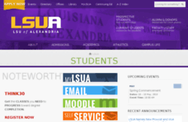 students.lsua.edu