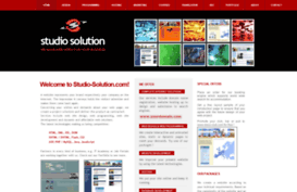 studio-solution.com