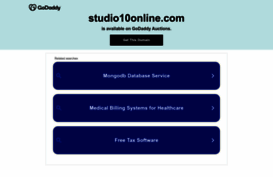 studio10online.com