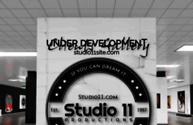 studio11site.com