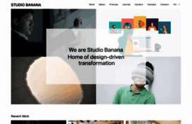 studiobanana.org