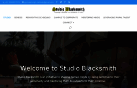 studioblacksmith.com