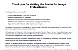 studioforimageprofessionals.com
