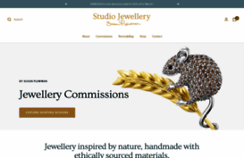 studiojewellery.com