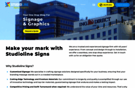 studiolinesigns.com