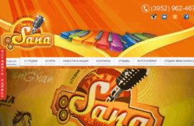 studiosana.ru