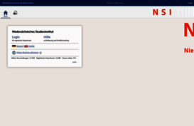 studip.nds-sti.de