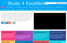 study4excellence.com