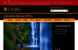 studyabroad.umbc.edu