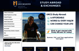 studyabroad.uncg.edu