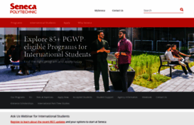 studyatseneca.ca