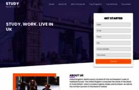 studyinuk.co.in