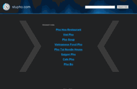 stupho.com