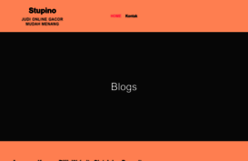 stupino.org
