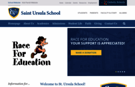 stursula.org