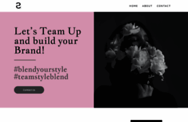 styleblend.com