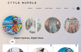 stylebubble.typepad.com