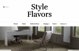 styleflavors.com