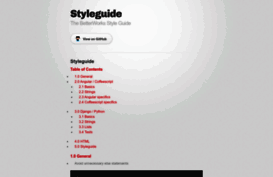 styleguide.betterworks.com