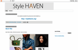 stylehavenblog.blogspot.co.il