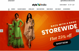 styleindia.com.au