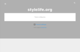 stylelife.org