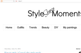 stylesensemoments.blogspot.it