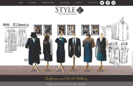 styleuniforms.co.uk