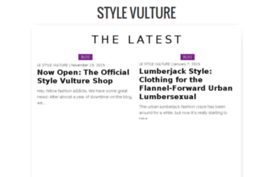 stylevulture.com