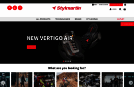 stylmartin.it