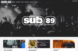 sub89.com