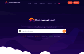 subdomain.net