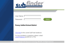 subfinder.powayusd.com