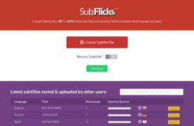 subflicks.com