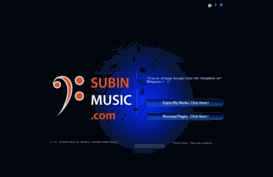 subinmusic.com
