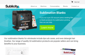 sublicity.com