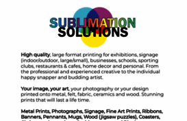 sublimationsolutions.com.au