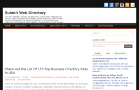 submit-web-directory.blogspot.in