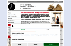 subs.publishersweekly.com