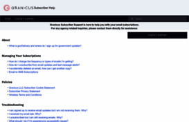 subscriberhelp.govdelivery.com