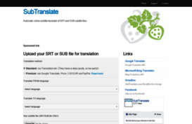 subtranslate.com
