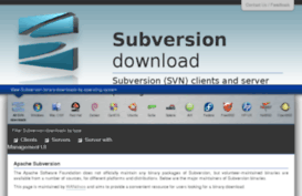 subversiondownload.com